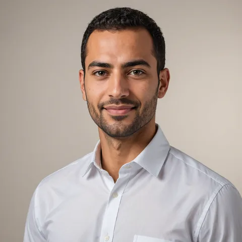 Shay Gaafar, CEO & Founder of TwentyTo2